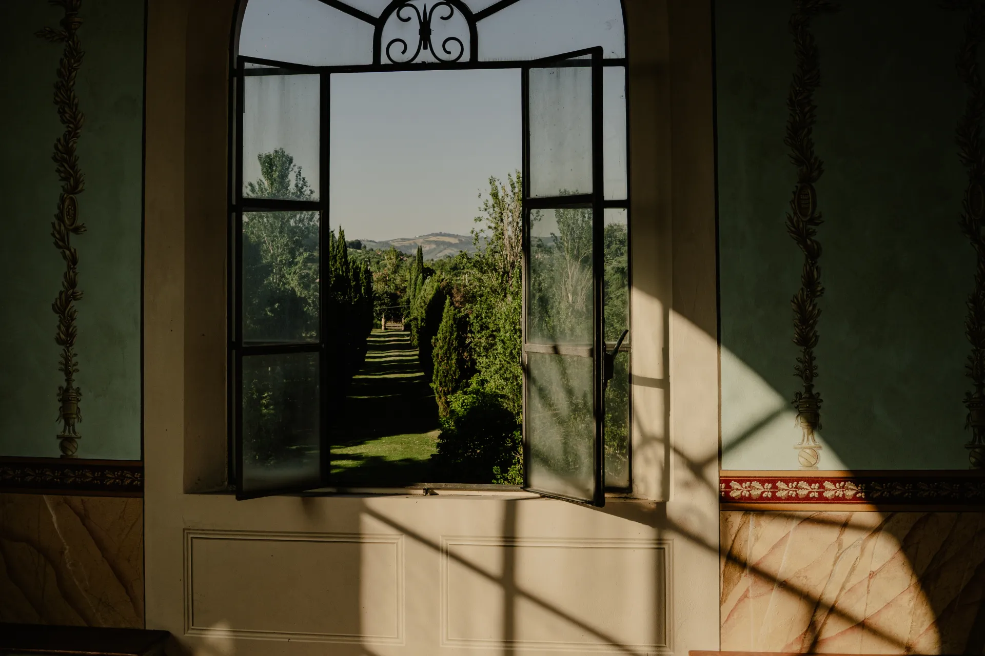 Eredità e tradizione di Tenuta Villa Cialdini - Cleto Chiarli dal 1860